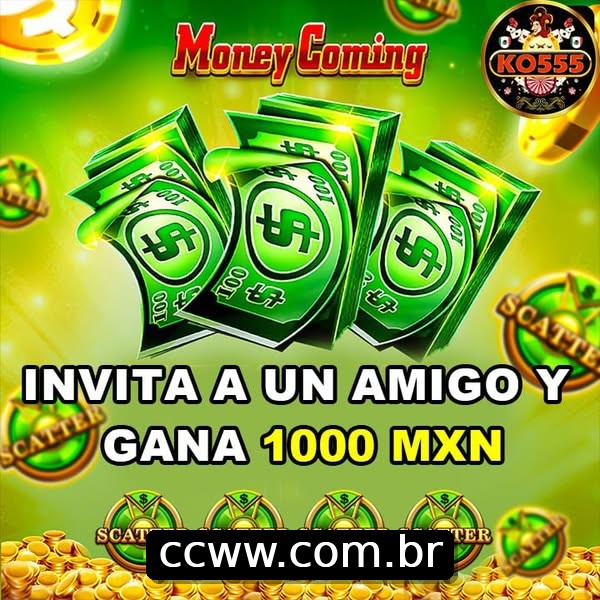 Bônus Diários ccww