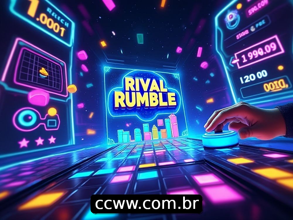 Promoção Relâmpago ccww