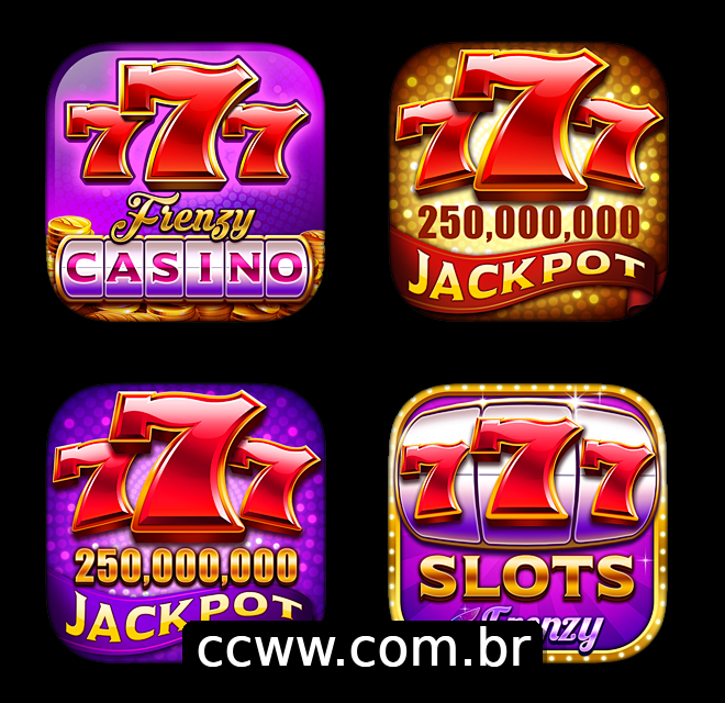 Estatísticas do Jogo ccww