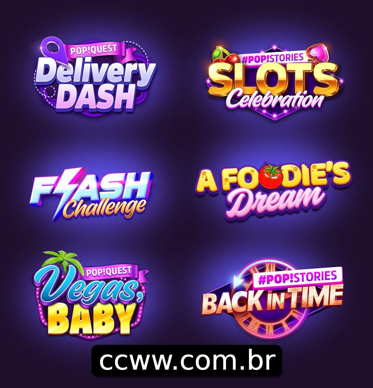 Diretório de Jogos ccww