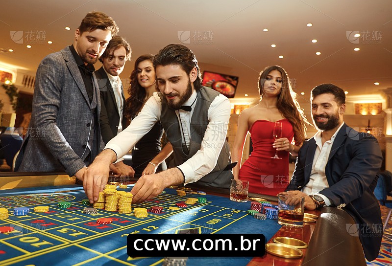 Casino Ao Vivo ccww
