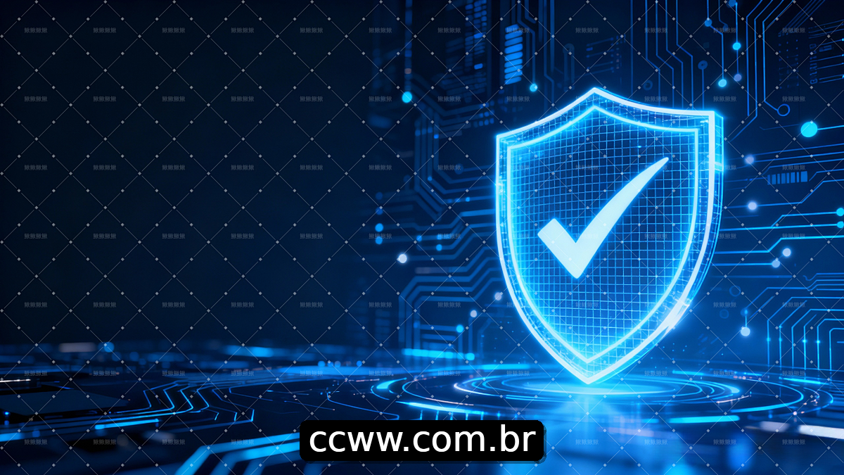 Sistemas de Segurança ccww