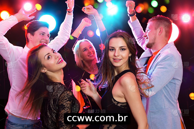 Experiência VIP ccww